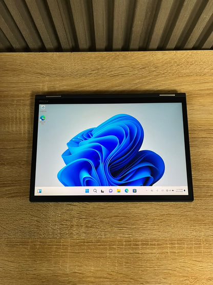 Lenovo Thinkpad X13 Yoga Gen 2  Intel Core i5 11th Gen