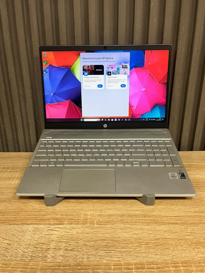 Hp Pavilion 15-cs3002ni Core i7 10th Gen
