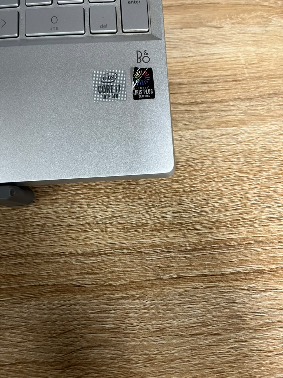 Hp Pavilion 15-cs3002ni Core i7 10th Gen