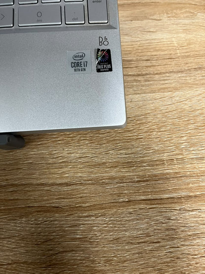 Hp Pavilion 15-cs3002ni Core i7 10th Gen
