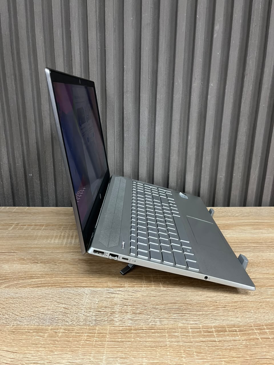 Hp Pavilion 15-cs3002ni Core i7 10th Gen