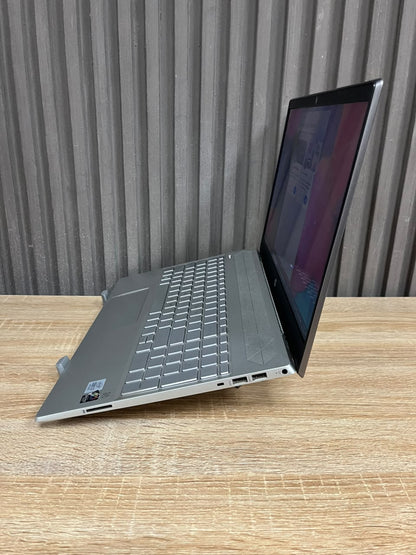 Hp Pavilion 15-cs3002ni Core i7 10th Gen