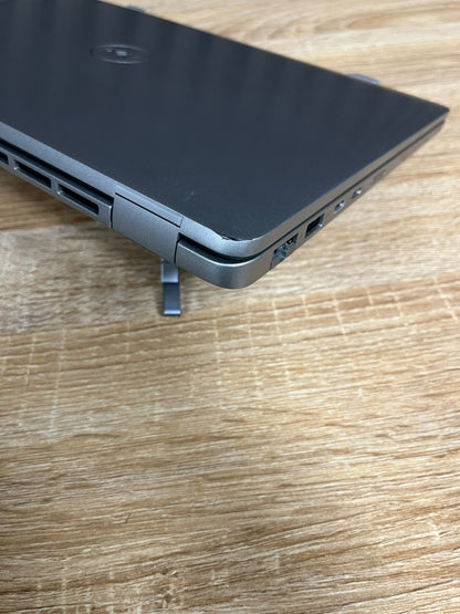 Dell Latitude 5450   Intel Core Ultra 7