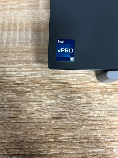 Lenovo ThinkPad L14 Gen 3 Core i5 vPro 12th Gen
