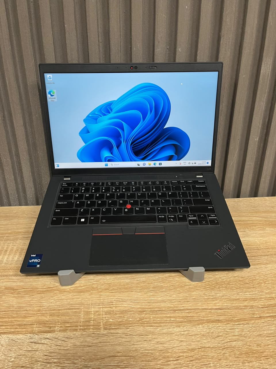 Lenovo ThinkPad L14 Gen 3 Core i5 vPro 12th Gen