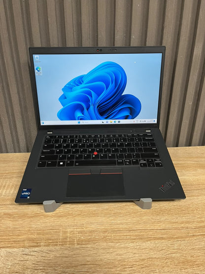 Lenovo ThinkPad L14 Gen 3 Core i5 vPro 12th Gen