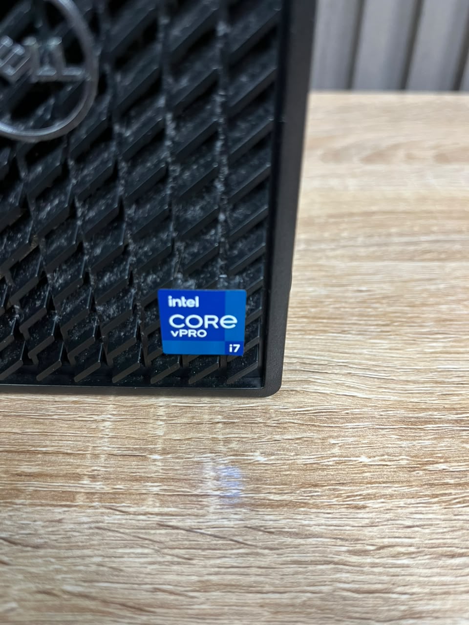 Dell Optiplex 7090 SFF Gaming/Developer Spec PC  Intel Core i7 vPro 11th Gen