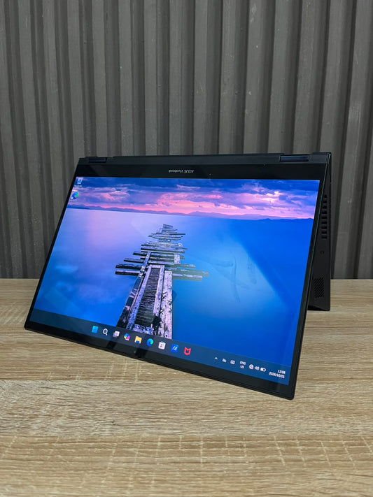 Asus VivoBook S 14 Flip AMD Ryzen 5 7530U (Touchscreen)