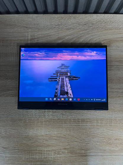 Asus VivoBook S 14 Flip AMD Ryzen 5 7530U (Touchscreen)