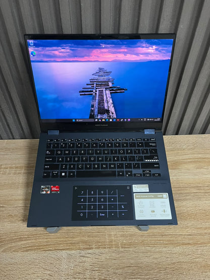 Asus VivoBook S 14 Flip AMD Ryzen 5 7530U (Touchscreen)