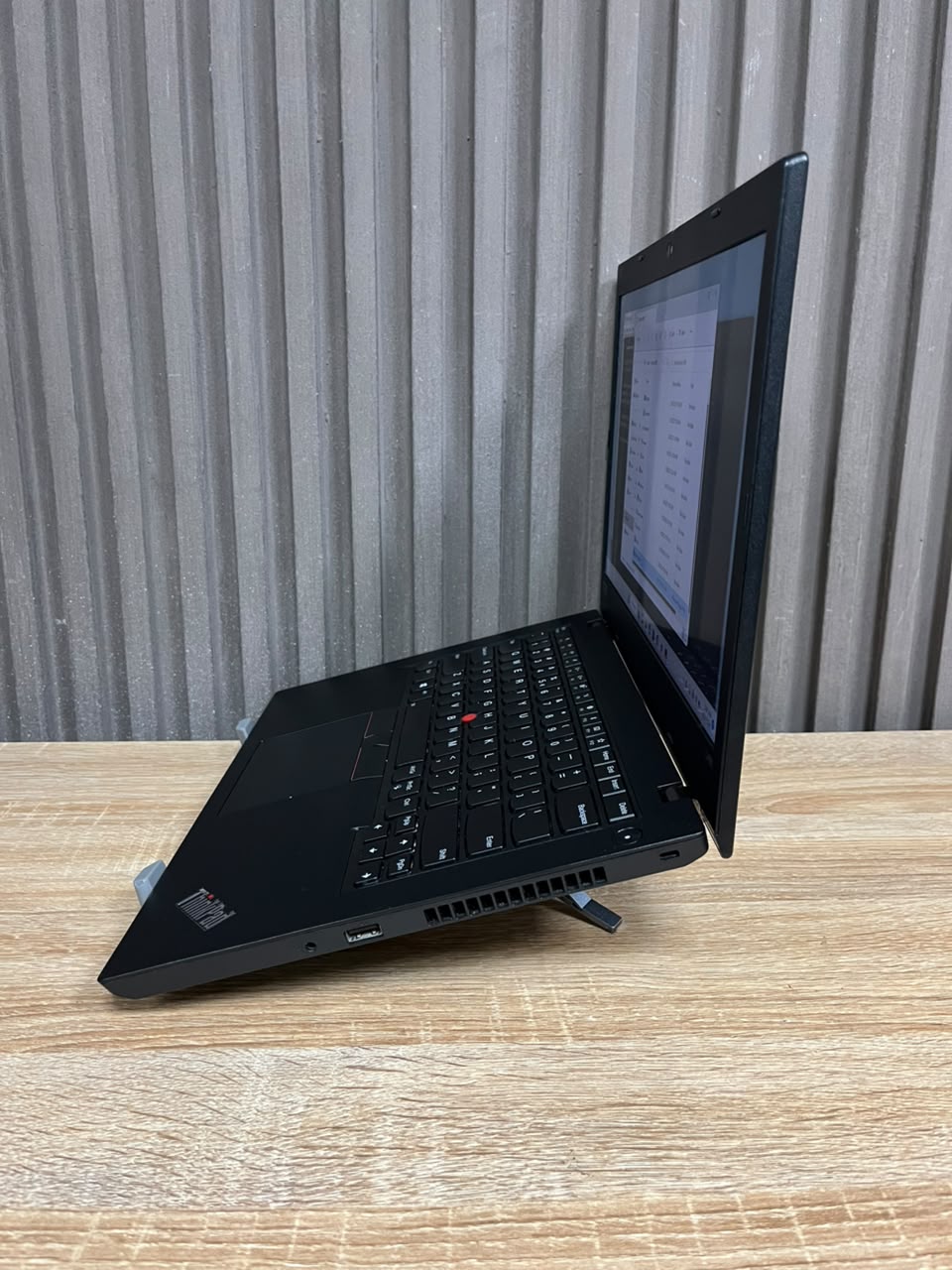 Lenovo Thinkpad L490 Core i5 vPro 8th Gen