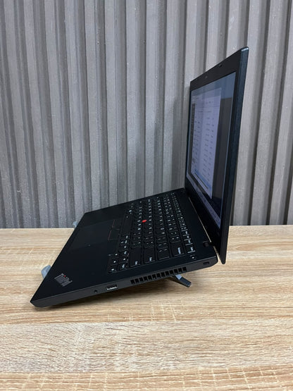 Lenovo Thinkpad L490 Core i5 vPro 8th Gen