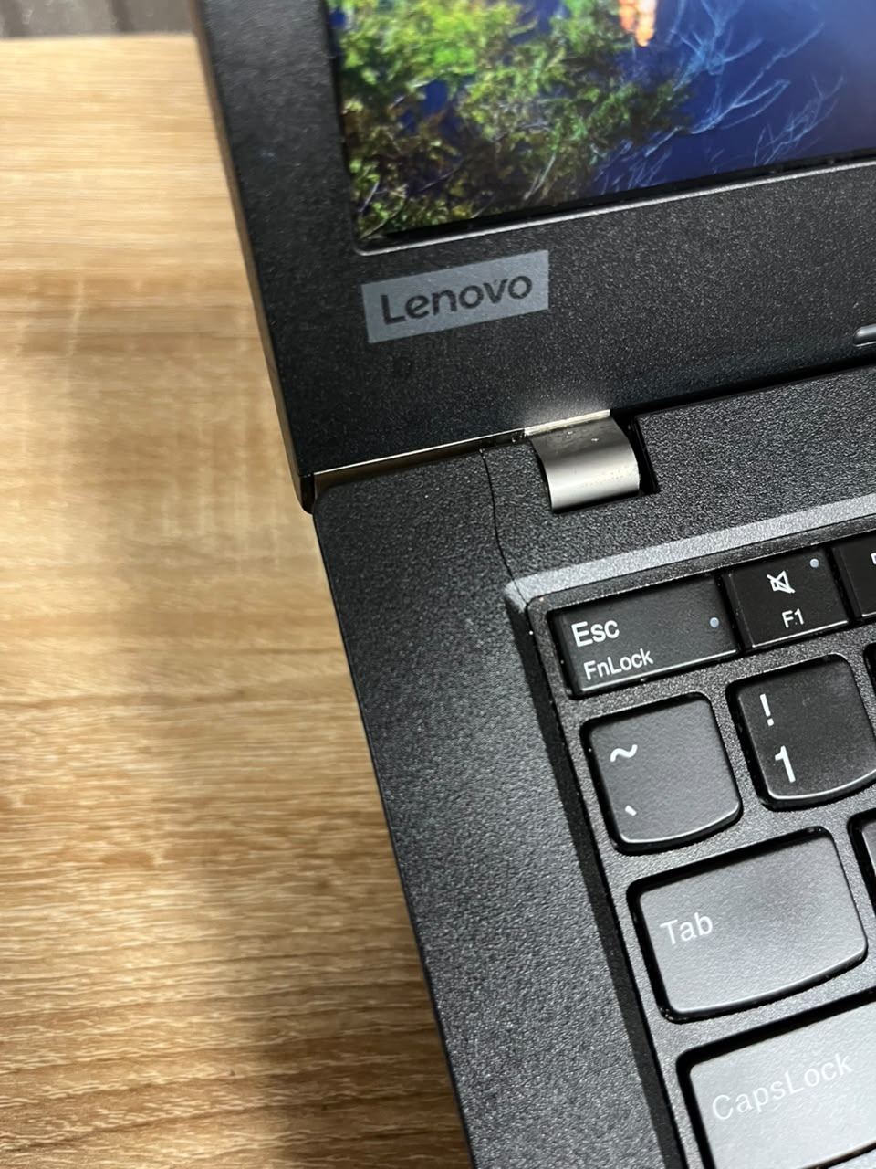 Lenovo Thinkpad L490 Core i5 vPro 8th Gen