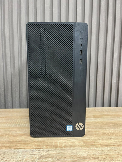 HP 290 G1 MT Core i5 7th Gen