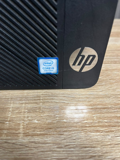 HP 290 G1 MT Core i5 7th Gen