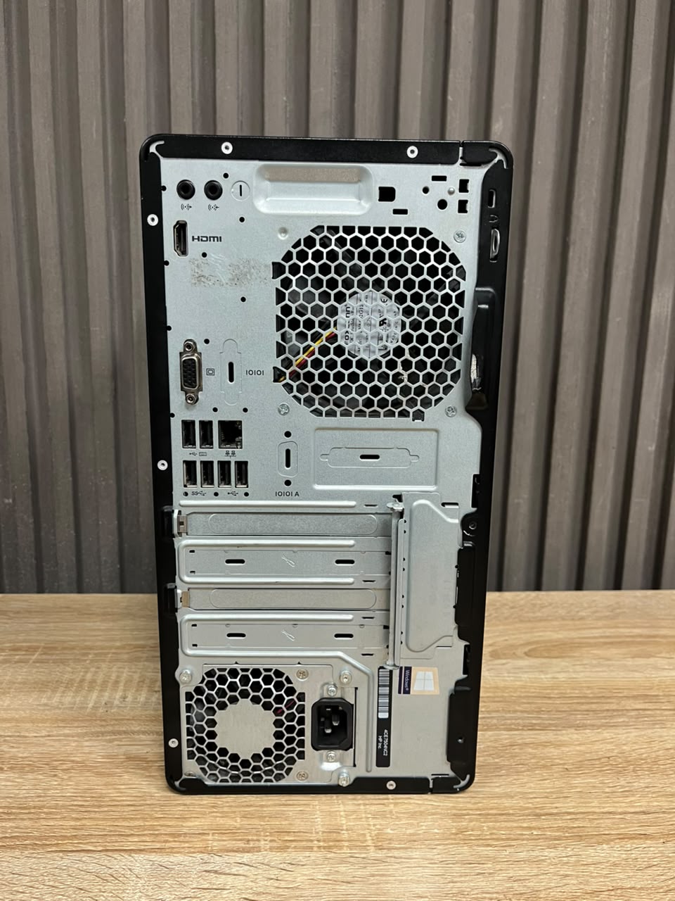 HP 290 G1 MT Core i5 7th Gen