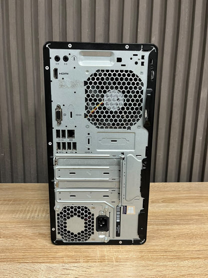 HP 290 G1 MT Core i5 7th Gen