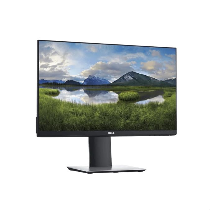 Dell P2219h 22-inch FHD Monitor