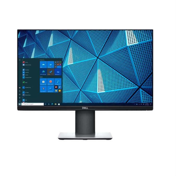 Dell P2319h 23-inch FHD Monitor