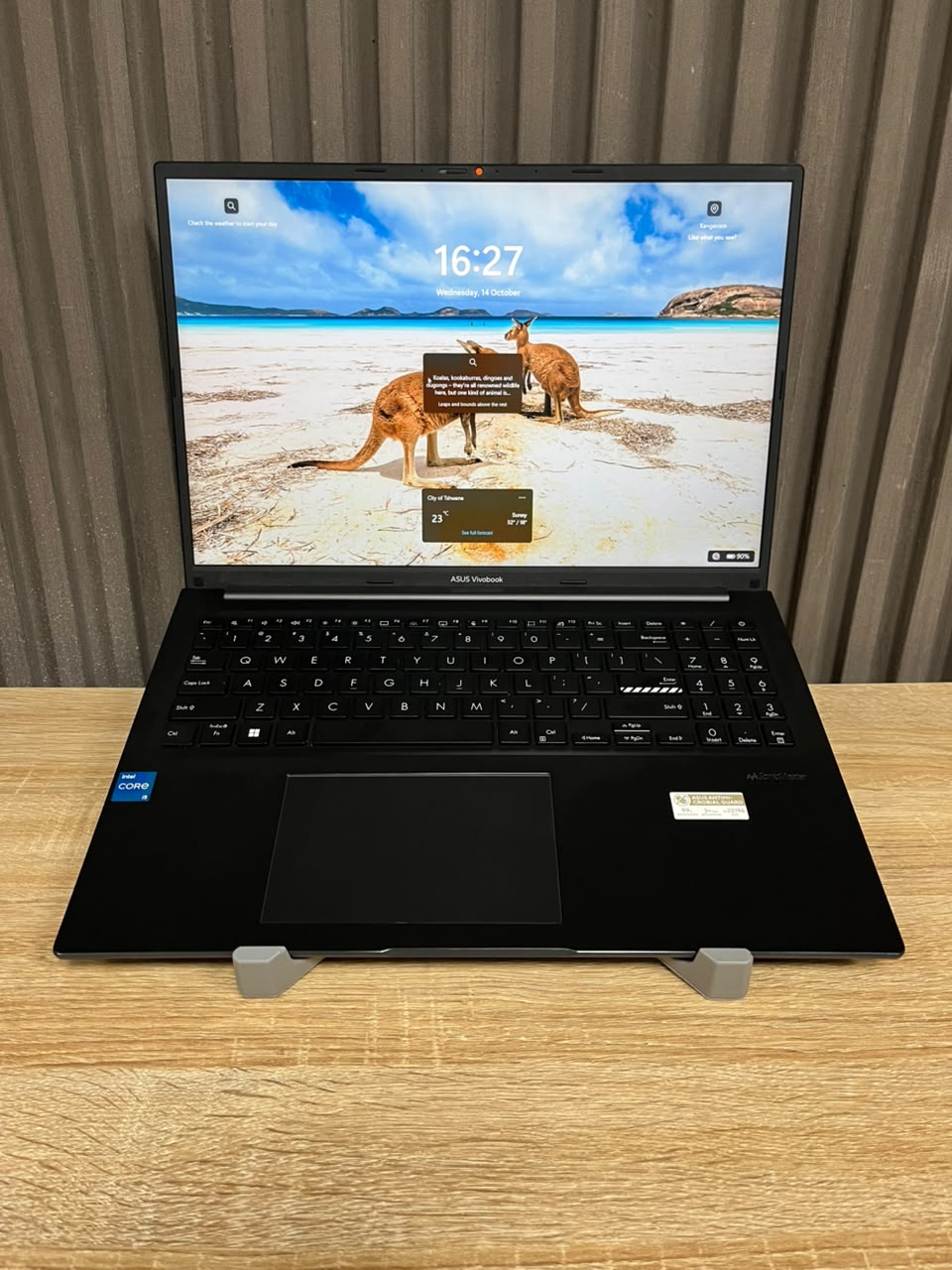 Asus VivoBook 16 Core i5 13th Gen