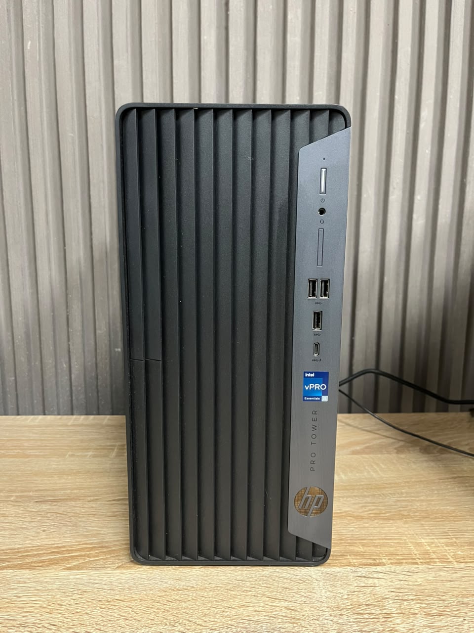 Hp Pro Tower 400 G9 Core i5 14th Gen Complete PC