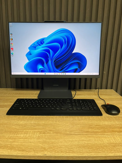 Lenovo IdeaCenter AIO 24IRH9 Core i5 13th Gen