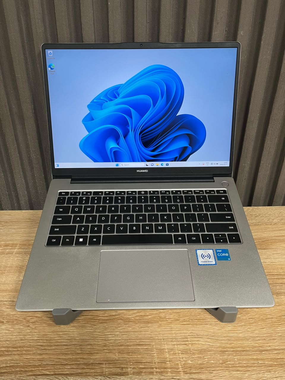 Huawei MateBook D14 Core i3 12th Gen