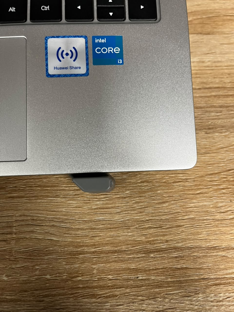 Huawei MateBook D14 Core i3 12th Gen