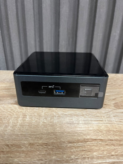 Intel NUC NUC10i5FNH Core i5 10th Gen