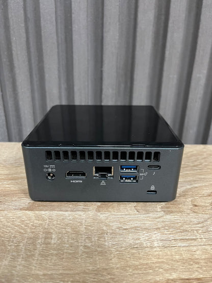 Intel NUC NUC10i5FNH Core i5 10th Gen