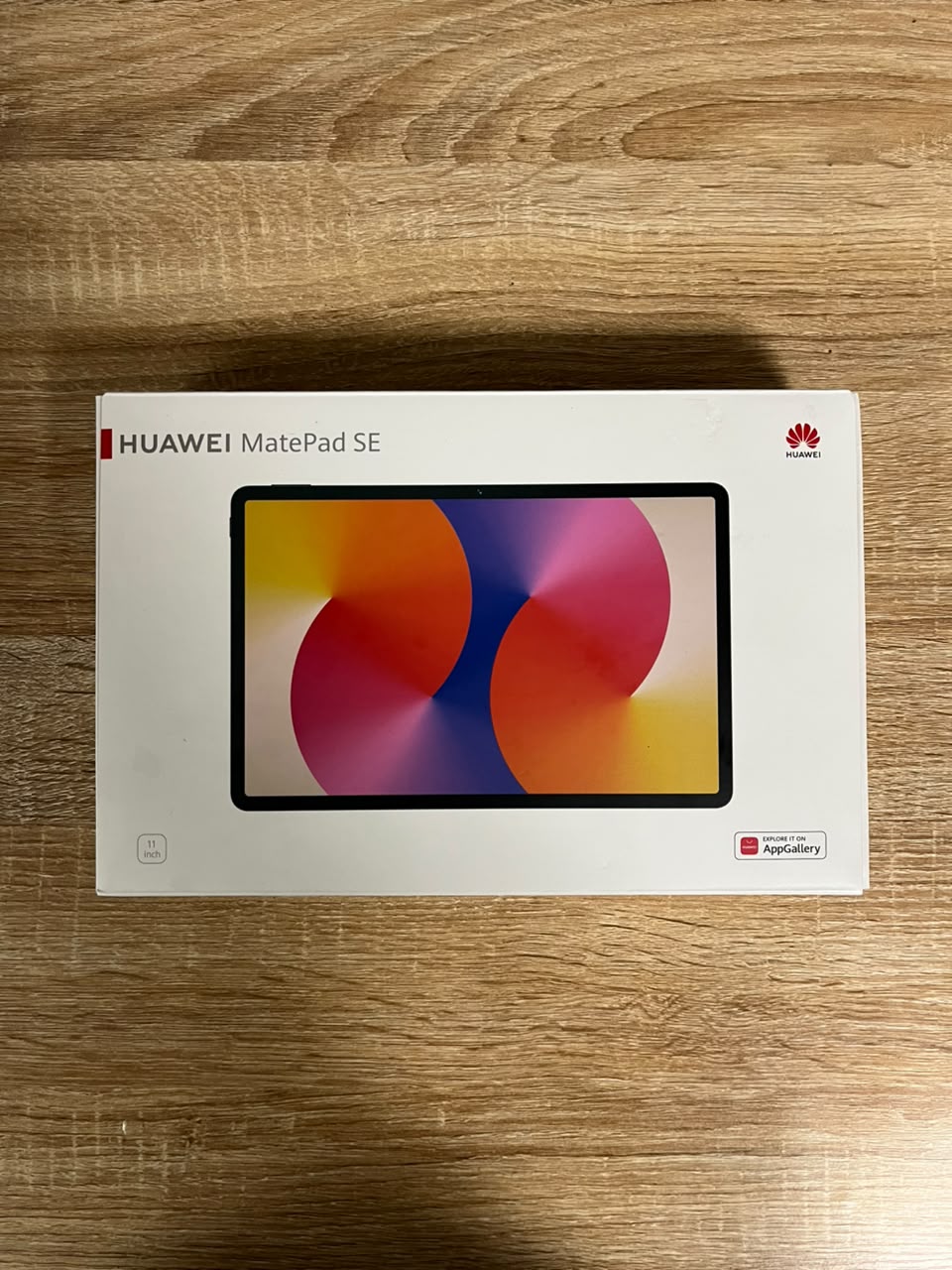 Huawei MatePad SE 11-inch Tablet
