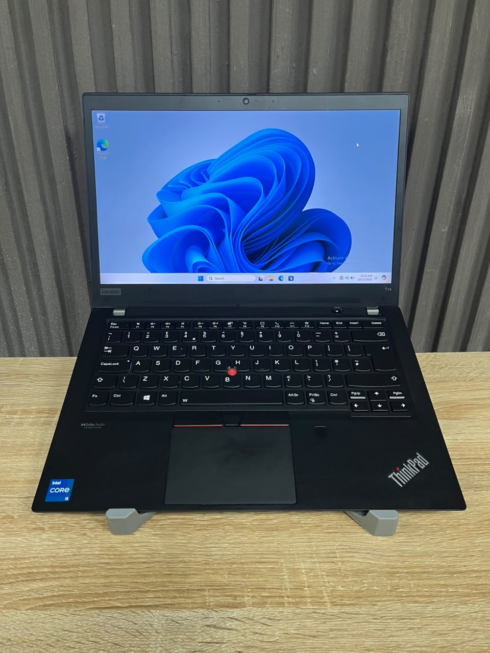 Lenovo ThinkPad T14 Core i5 11th Gen