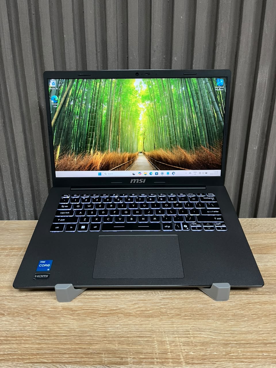 MSI Modern 14 Core i5 13th Gen