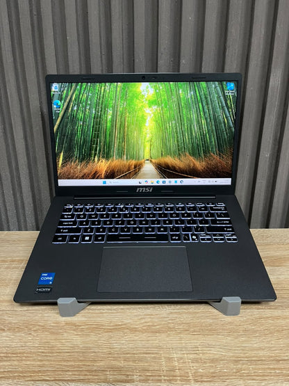 MSI Modern 14 Core i5 13th Gen