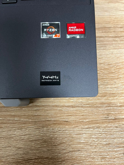 HP Victus 15 Gaming Laptop