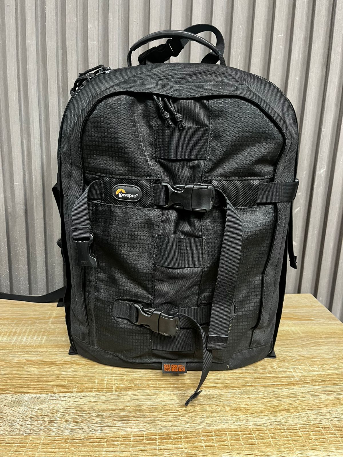 Lowepro Camera Backpack
