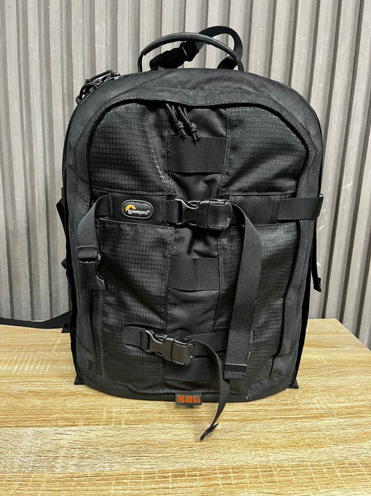 Lowepro Camera Backpack