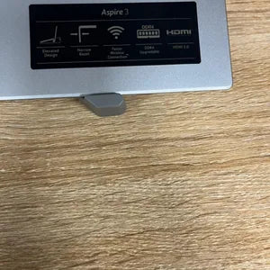 Acer Aspire 3  Intel Celeron N4500