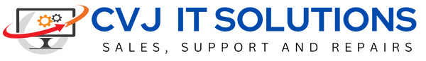 CVJ IT Solutions